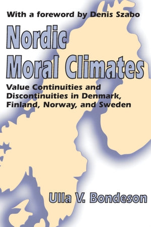 Nordic Moral Climates