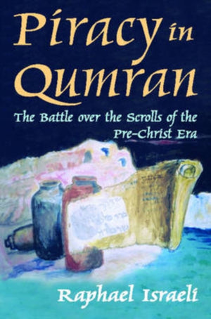 Piracy in Qumran