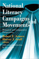 Book cover of: National Literacy Campaigns and Movements