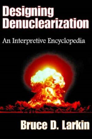 Designing Denuclearization