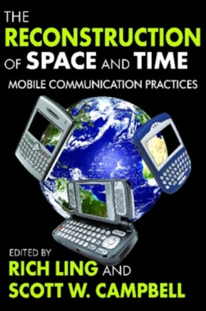 Reconstruction of Space and Time