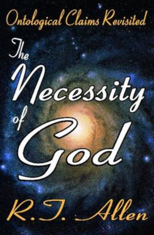 Necessity of God