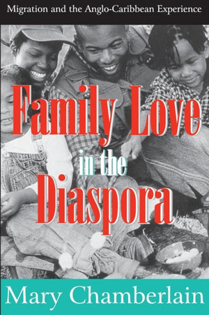 Family Love in the Diaspora