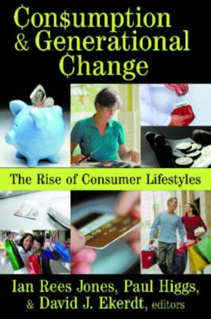 Consumption and Generational Change