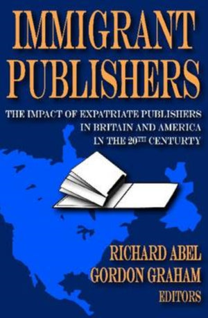 Immigrant Publishers