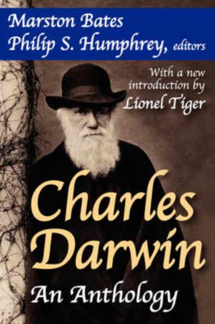 Book cover of: Charles Darwin. By: Charles Darwin