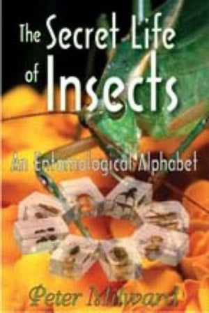 The Secret Life of Insects