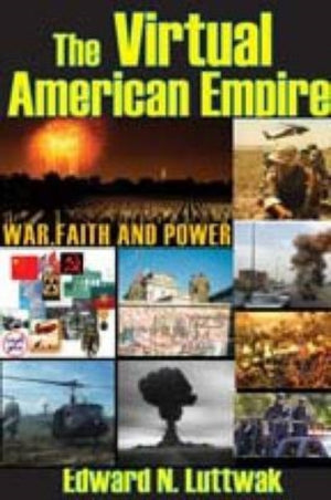 Virtual American Empire