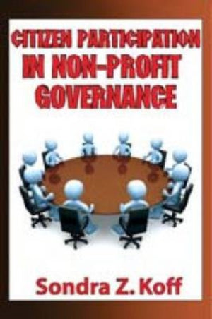 Citizen Participation in Non-profit Governance