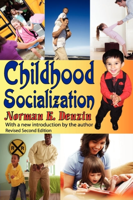 Childhood Socialization