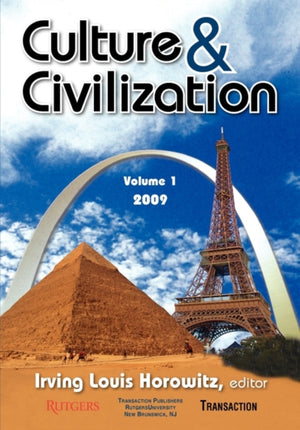 Culture and Civilization