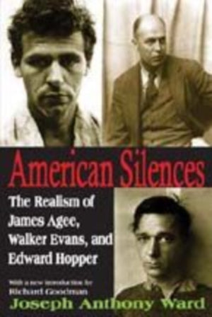 American Silences