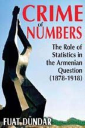 Crime of Numbers