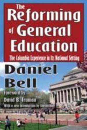 Reforming of General Education