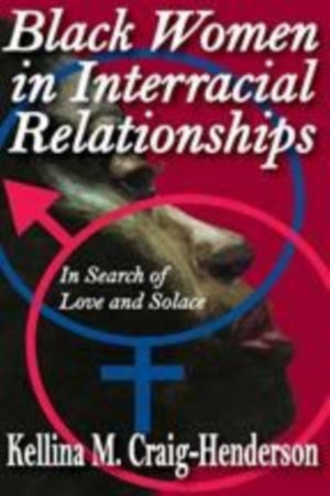 Black Women in Interracial Relationships