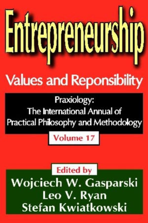 Entrepreneurship