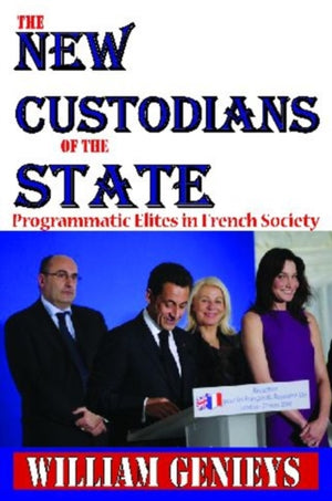 The New Custodians of the State