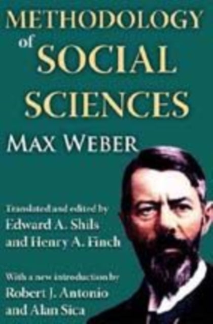 Methodology of Social Sciences