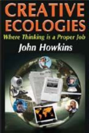 Creative Ecologies