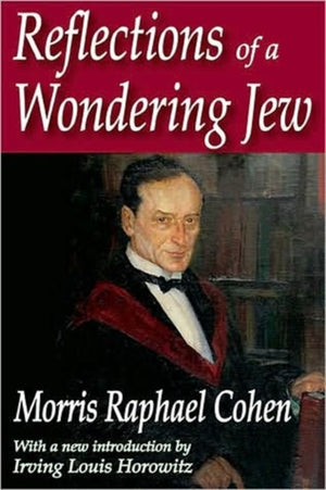 Reflections of a Wondering Jew