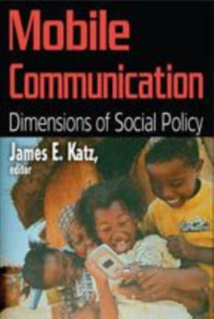 Mobile Communication
