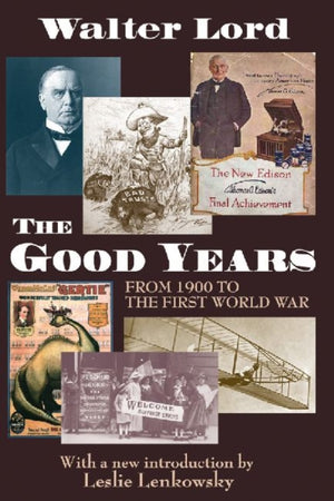 Good Years
