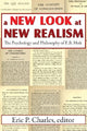 Book cover of: New Look at New Realism. By: Eric P. Charles
