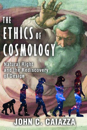 The Ethics of Cosmology