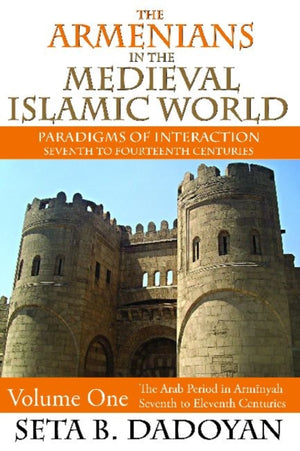 Armenians in the Medieval Islamic World