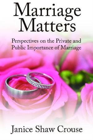 Marriage Matters