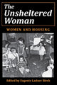 Book cover of: Unsheltered Woman. By: Eugenie Ladner Birch