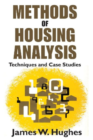 Methods of Housing Analysis