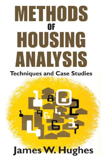 Methods of Housing Analysis