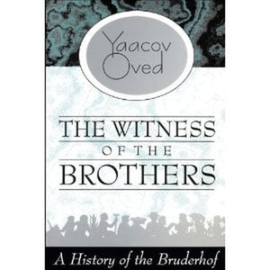 The Witness of the Brothers