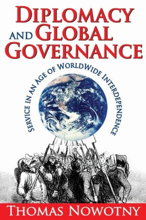 Diplomacy and Global Governance