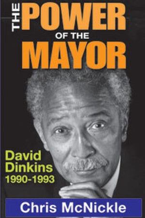 Power of the Mayor