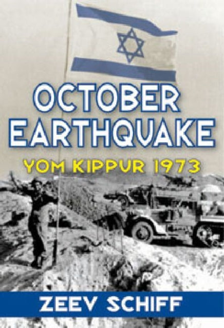 October Earthquake