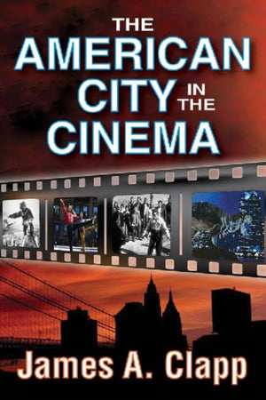 American City in the Cinema
