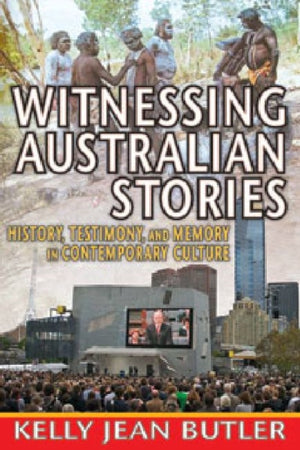 Witnessing Australian Stories