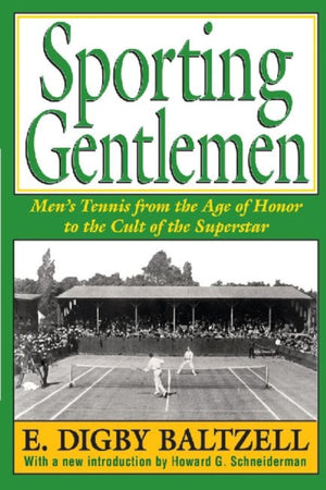 Sporting Gentlemen