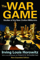 Book cover of: War Game. By: Irving Louis Horowitz