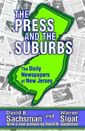 The Press and the Suburbs