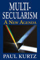 Book cover of: Multi-Secularism. By: Paul Kurtz