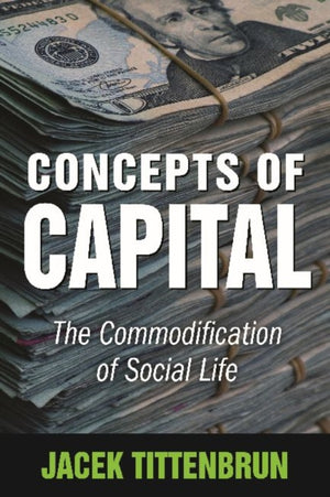 Concepts of Capital