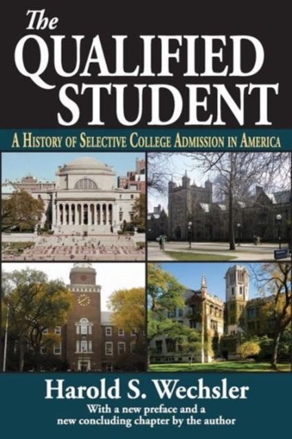 The Qualified Student
