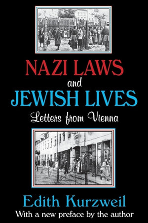 Nazi Laws and Jewish Lives