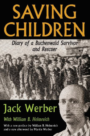 Saving Children