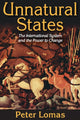 Book cover of: Unnatural States. By: Peter Lomas