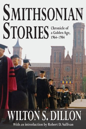 Smithsonian Stories