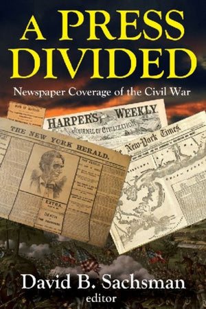 Press Divided